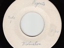 REGENTS -Century 17935- Motivation / Mary Had a Little...- '63 INST - test press