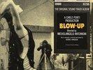 ORIGINAL SOUNDTRACK / HERBIE HANCOCK-BLOW-UP SOUNDTRACK -VINYL LP MUSIC ON  NEU