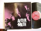 The Rolling Stones - Aftermath  LK 4786  UK LP 1966 Decca Red Unboxed Mono