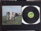 PINK FLOYD ATOM HEART MOTHER UK FIRST PRESS A1-G / B1G 12