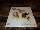 Rise Against Rare Limited Edition Vinyl LP Record The Sufferer & The Witness NEW