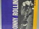 * Sonny Rollins Blue Note BLP 1542 Lexington Ave. Jazz Original RVG MONO LP