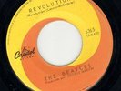 The Beatles Mexico Summer Olympics 1968  Vinyl Single 2X7inch