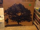 Jack Johnson - In Between Dreams LP NEW