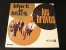 Los Bravos - Black Is Black - ORIGINAL 1966 U.S. Press MONO LP - SEALED