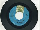 THE SONICS   Love Lights/You Got Your Head On   NW garage/punk   JERDEN 809