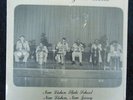 AMERICAN RHYTHM BAND-FREE RIDE,RPC RECORDS,,NEW LISBON STATE SCHOOL,SS