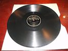 HENRY ALLEN - PERFECT RECORDS 15994 Rug cutter Swing - There's a House In Harlem