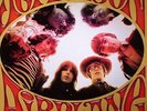 JEFFERSON AIRPLANE - Live At The Fillmore: November 25th 1966 (reissue) - 2xLP