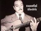 REINHARDT, Django - Essential Electric - LP