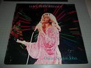 Love Performance Olivia Newton John  Japanese Import Stereo Gatefold LP