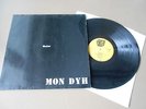 Mon Dyh - Murderer, rare PRIVATE KRAUT PROGRESSIVE
