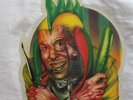 Marillion - Garden Party (Picture Shaped Disc 7