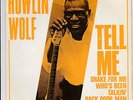 HOWLIN' WOLF 