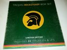 Trojan Rocksteady Box Set - Rare 3 x Vinyl LP