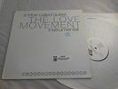 A Tribe Called Quest - The Love Movement Instrumental LP - Jive - Hip Hop