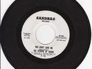 Epitome of Sound, You don't love me (Promo),   Northern Soul