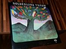 HÖLDERLINS TRAUM Pilz ST 20 21314-5), Klappcover,  Zustand: VG++