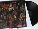 Slayer - Reign in Blood LP 1986 GHS 24131 Def Jam Recordings