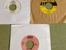3 X Northern Soul 45RPM's - The O'Jays/The Vibrations/Jon & Robin