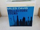 Miles Davis COLLECTORS ITEMS PRLP 7044 Yellow Fireworks RVG DG AB NJ