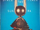SUN RA – Space is the Place 1973 QUADRAPHONIC LP