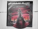 IN FLAMES - Colony - rare original Pic LP