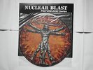 IN FLAMES - Clayman - rare original Pic LP