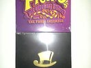 2x LP Primus & The Chocolate Factory On CHOCOLATE & WHITE VINYL LTD #720/1000
