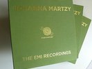 COUP D'ARCHET - JOHANNA MARTZY - COMPLETE EMI - 22 S/S TEST PRESSINGS - MINT