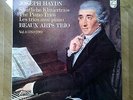 PHILIPS 6747 415 HAYDN Complete Piano Trios Vol.3 BEAUX ARTS TRIO 5LP *NM*