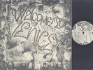 WELCOME TO VENICE - SELF TITLED - HEAVY METAL LP