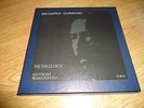 Eric Clapton, Journeyman, Singles box set promo.  Vinyl. George Harrison. Rare.