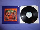 DVC - MOLECULAR SHADOW - 1992 LP - SPV 008 - 76461 THRASH DEATH METAL