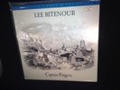 LP l MFSL 1-147 l Lee Ritenour l Captain Fingers l MFSL Factory Sealed