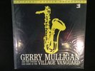 Gerry Mulligan at the Village Vanguard - LP MFSL Original Master Japan Sealed