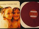 Smashing Pumpkins Siamese Dream 2 LP Purple Vinyl Alt Rock 1993 Gate Fold