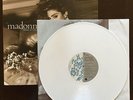 Madonna Like a Virgin Promo White LP 9 25157-1