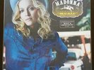 Madonna Music Album UK LP 9362-47865-1 SEALED