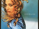 Madonna Ray of Light German 2X LP 9362-46847-1