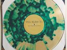 you blew it keep doing what you're doing title fight modern baseball dads prawn