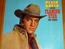 Elvis Presley LP - Singer Presents  Elvis – Singing Flaming Star  and Others