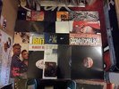 US HIP HOP VINYL x20 SLUM VILLAGE Fu Schnickens BRAND NUBIAN DJ Muggs RAHZEL