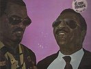 Rahsaan Roland Kirk & Al Hibbler LP near mint white label promo only MONO vinyl