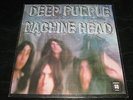 Quadraphonic SQ  Deep Purple Gatefold 