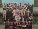 The Beatles- Sgt. Pepper - PMC 7027- ORIGINAL first UK mono vinyl- COLLECTIBLE