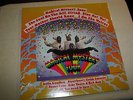 the BEATLES Magical Mystery Tour SEALED Capitol LP Gatefold,meet,revolver,rubber