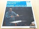 Philips Hi-fi stereo Pierre Monteux Beethoven Eroica Symphony