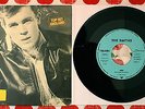 THE SMITHS ASK RARE GERMAN 7