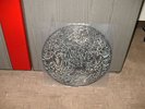 Morbid Angel - Altars of Madness PICTURE DISC RARE  EARACHE MOSH 11P